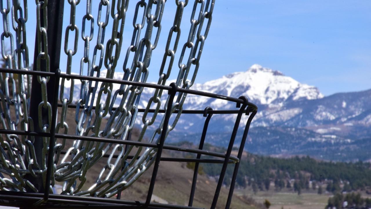 Photo of Outdoor in Pagosa Springs