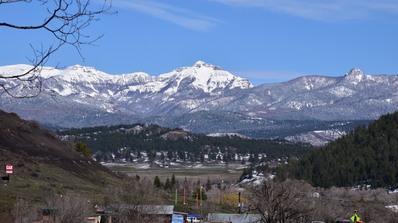 Photo of Outdoor in Pagosa Springs