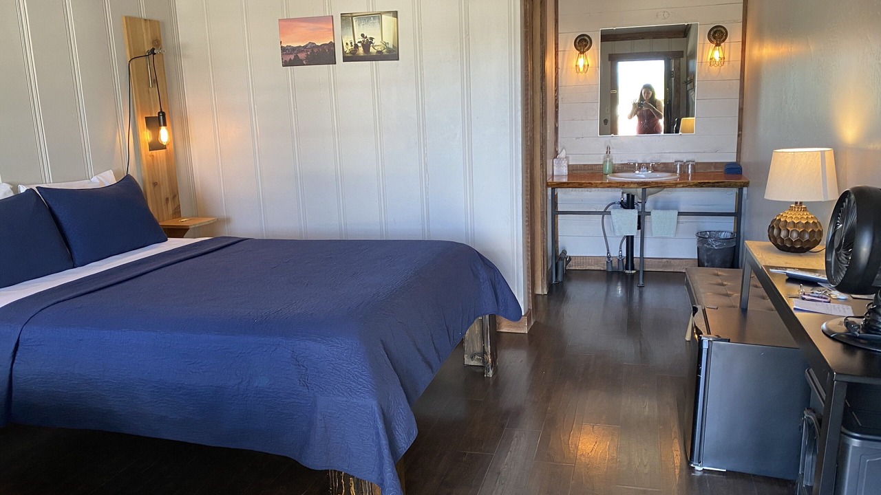 Photo of Bedroom in Pagosa Springs