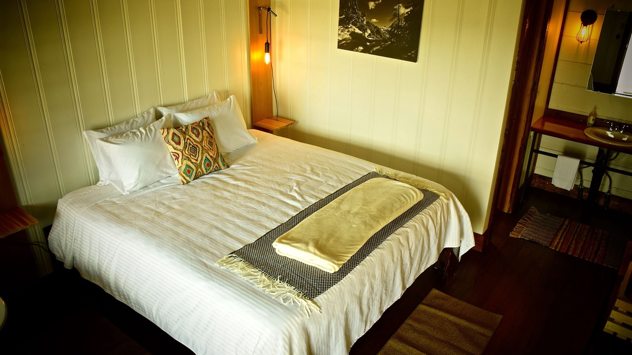Photo of Bedroom in Pagosa Springs