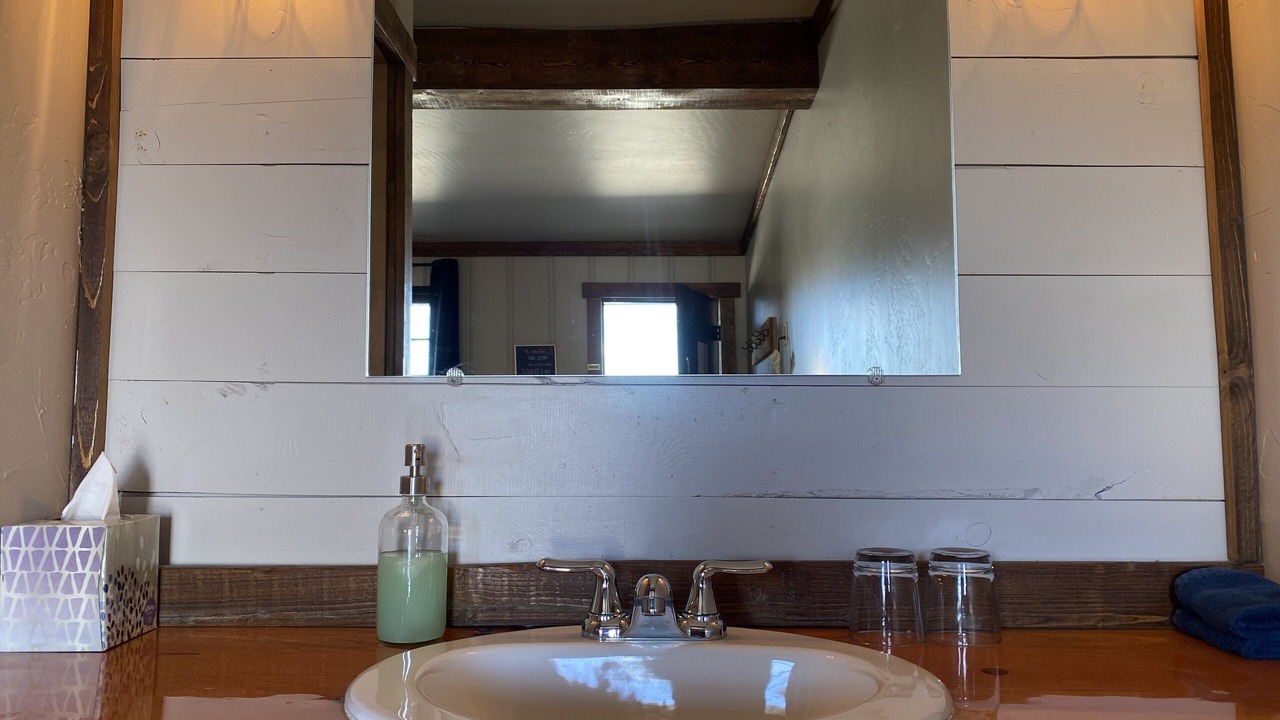 Photo of Bedroom in Pagosa Springs