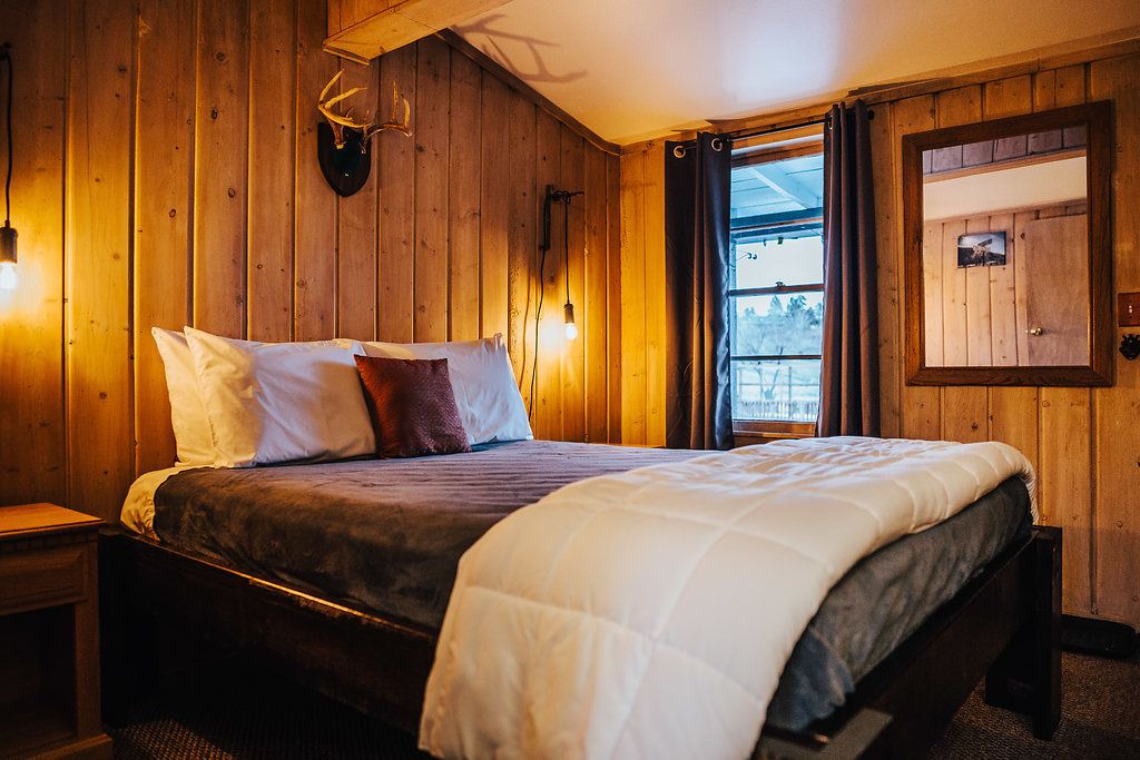 Photo of Bedroom in Pagosa Springs
