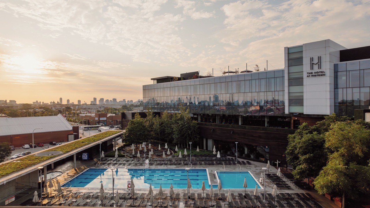 Photo of Outdoor in Bucktown
