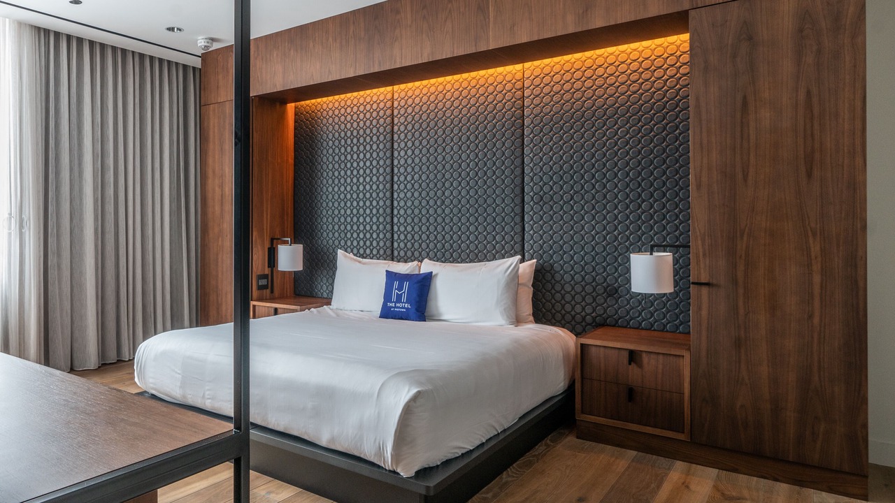 Photo of Bedroom in Bucktown