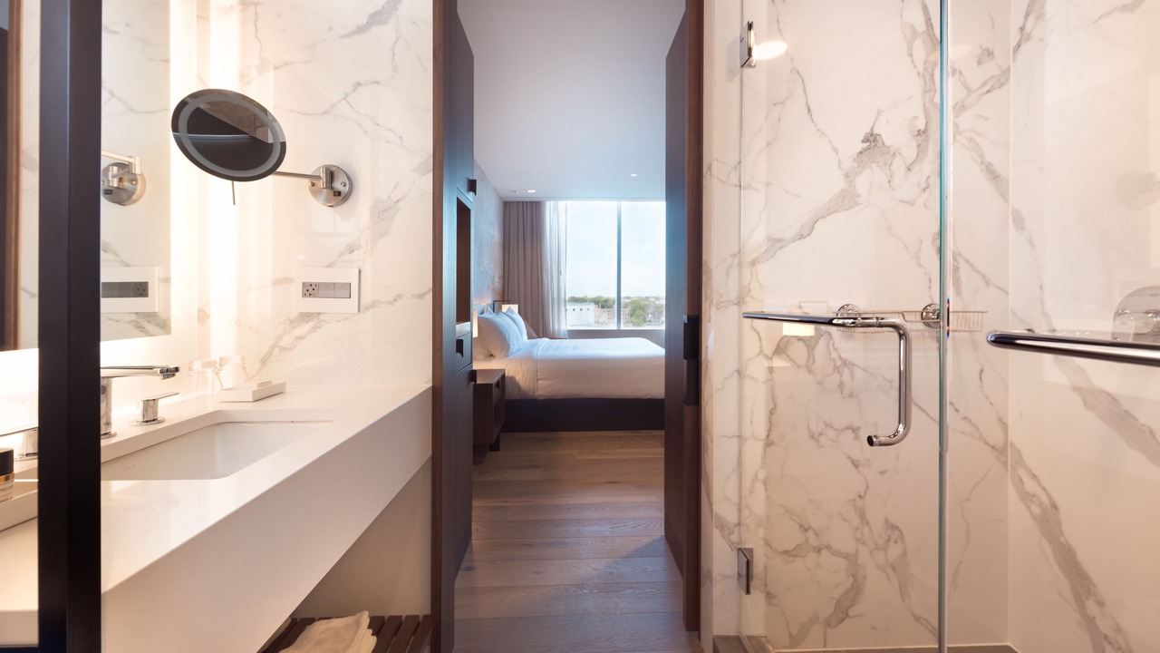 Photo of Bathroom in Bucktown