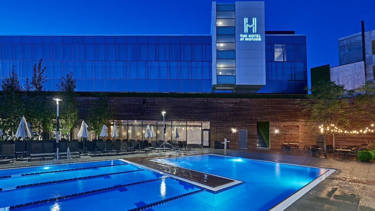 Photo of Outdoor in Bucktown