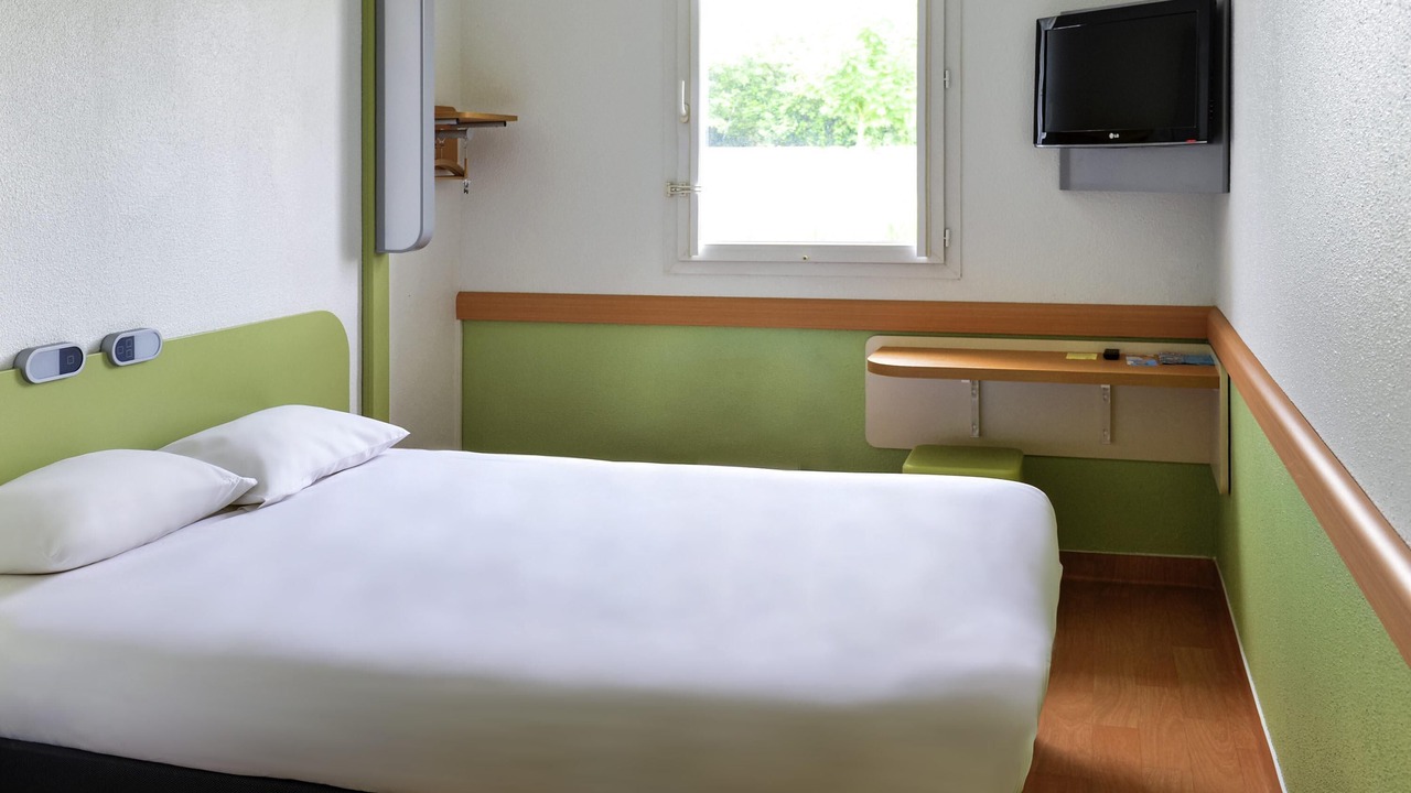 Photo of Bedroom in Sud Loire