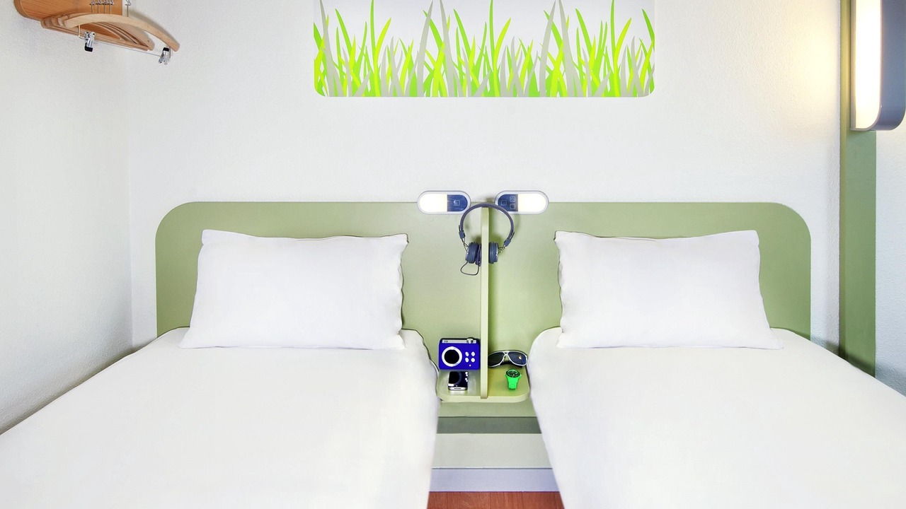 Photo of Bedroom in Sud Loire