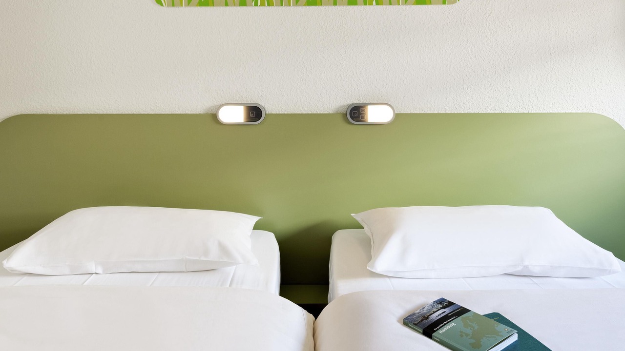 Photo of Bedroom in Sud Loire