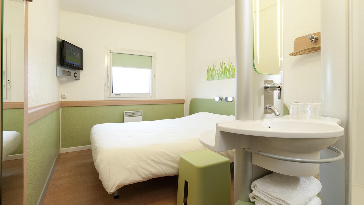 Photo of Bedroom in Sud Loire