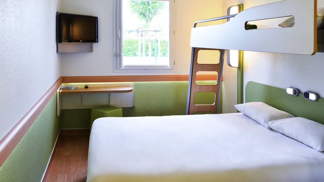 Photo of Bedroom in Sud Loire