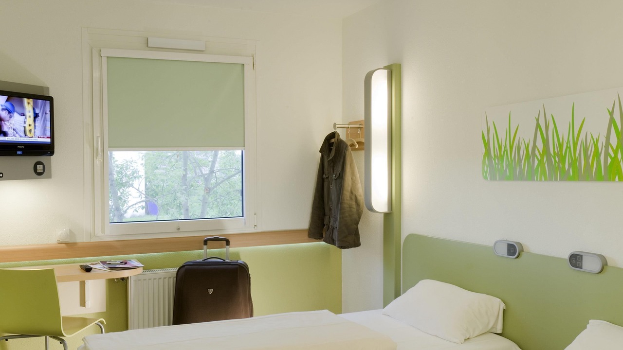 Photo of Bedroom in Sud Loire