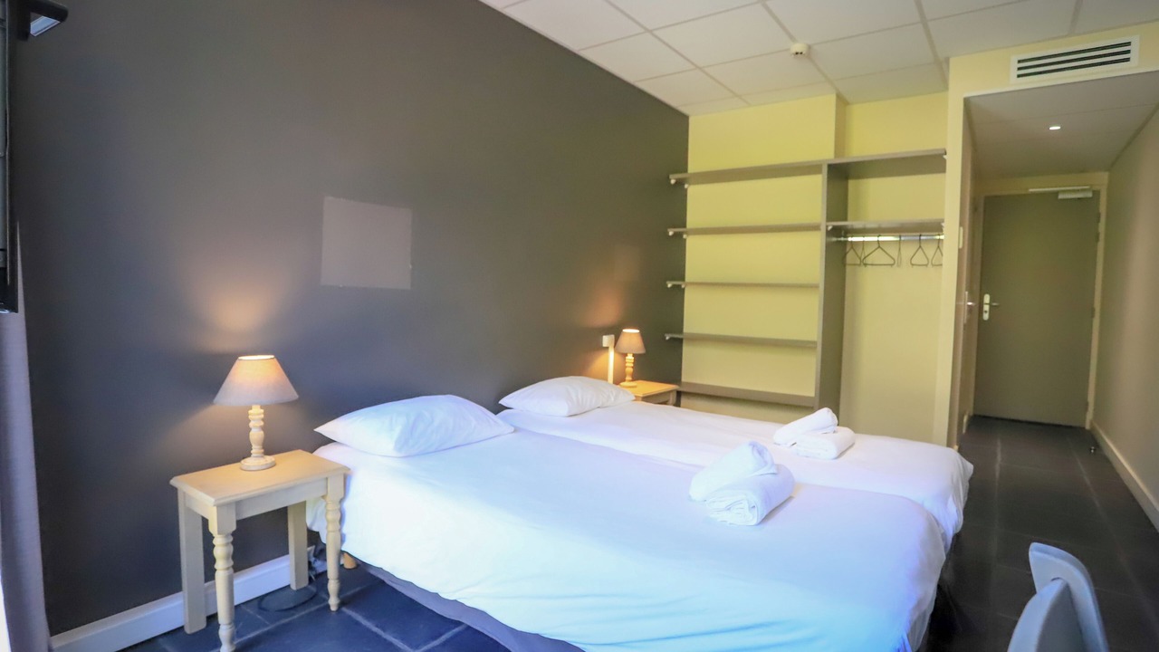 Photo of Bedroom in Remuzat