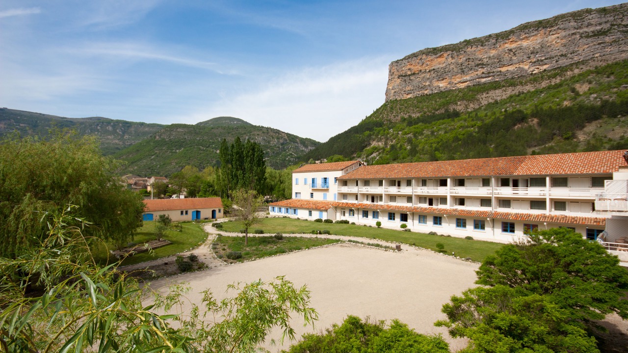 Photo of Outdoor in Remuzat