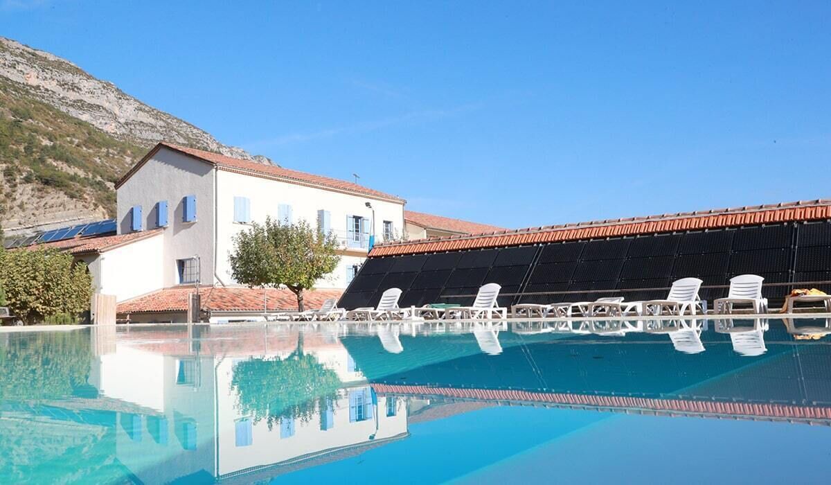 Photo of Outdoor in Remuzat