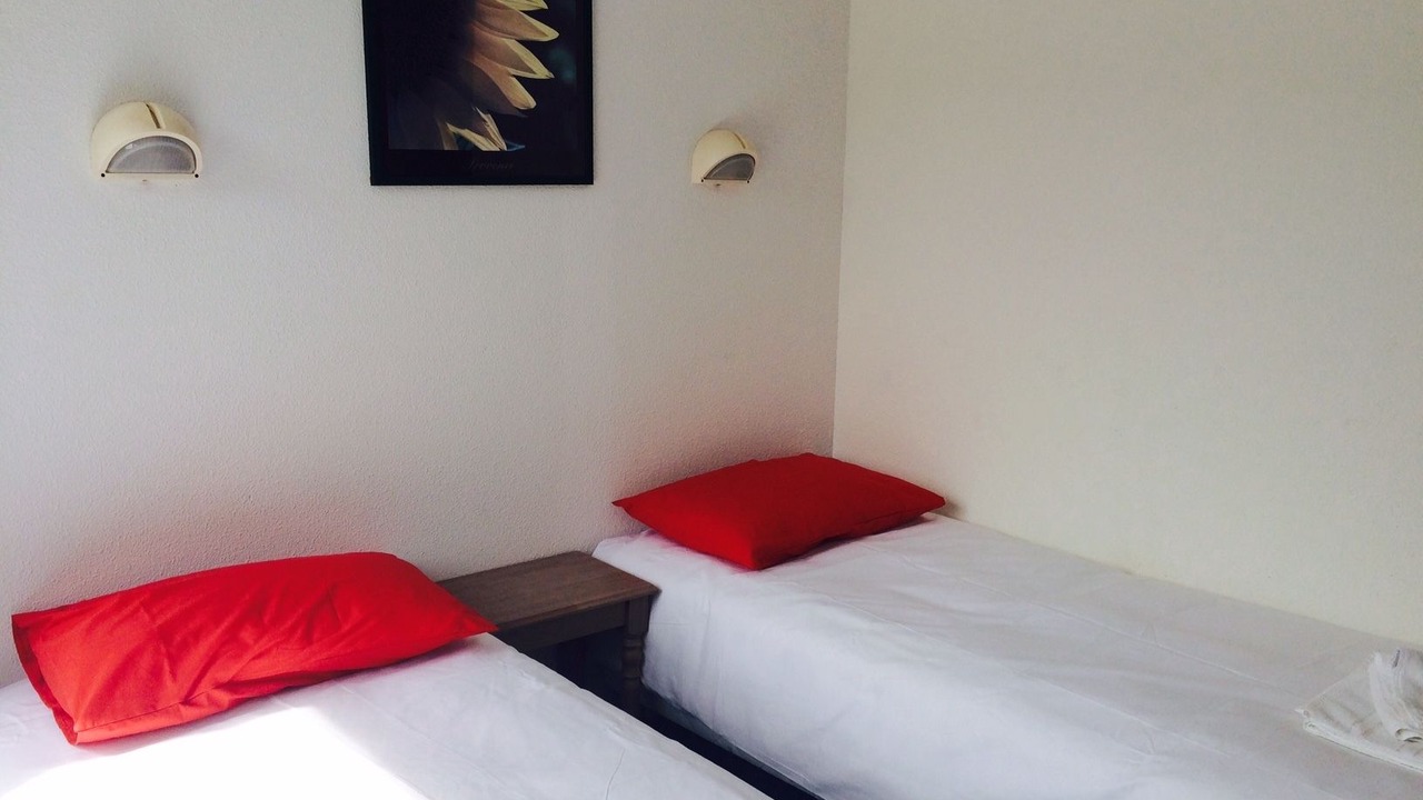 Photo of Bedroom in Remuzat