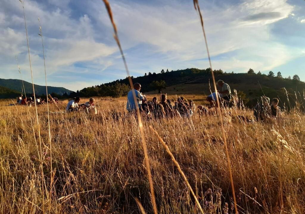 Photo of Outdoor in Remuzat