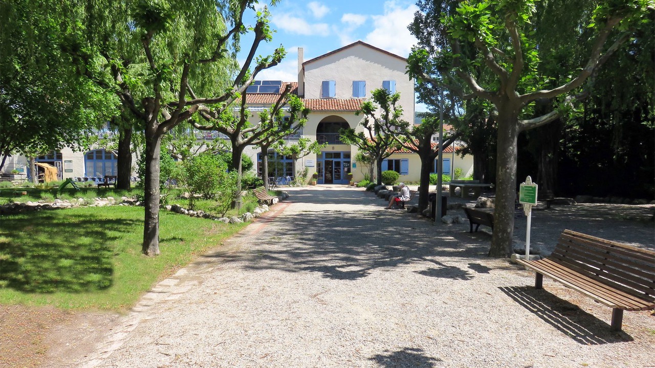 Photo of Outdoor in Remuzat