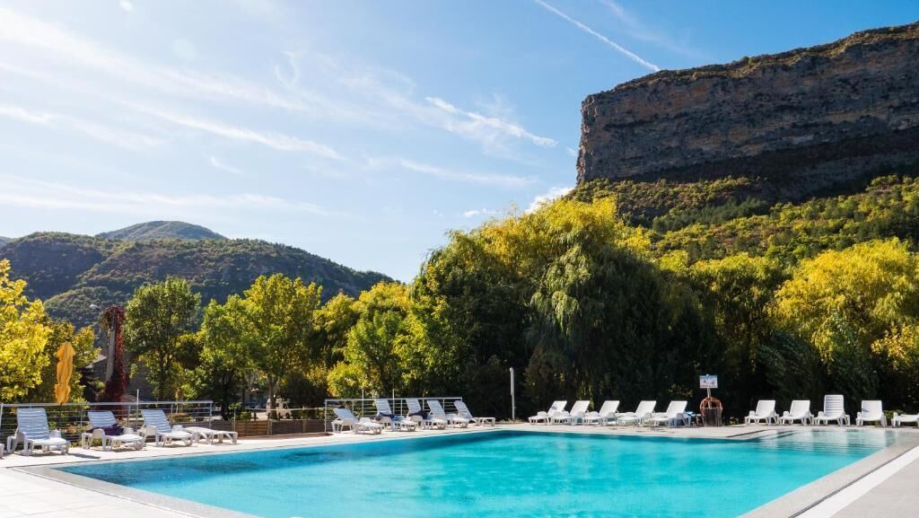 Photo of Outdoor in Remuzat