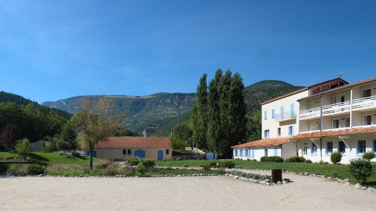 Photo of Outdoor in Remuzat