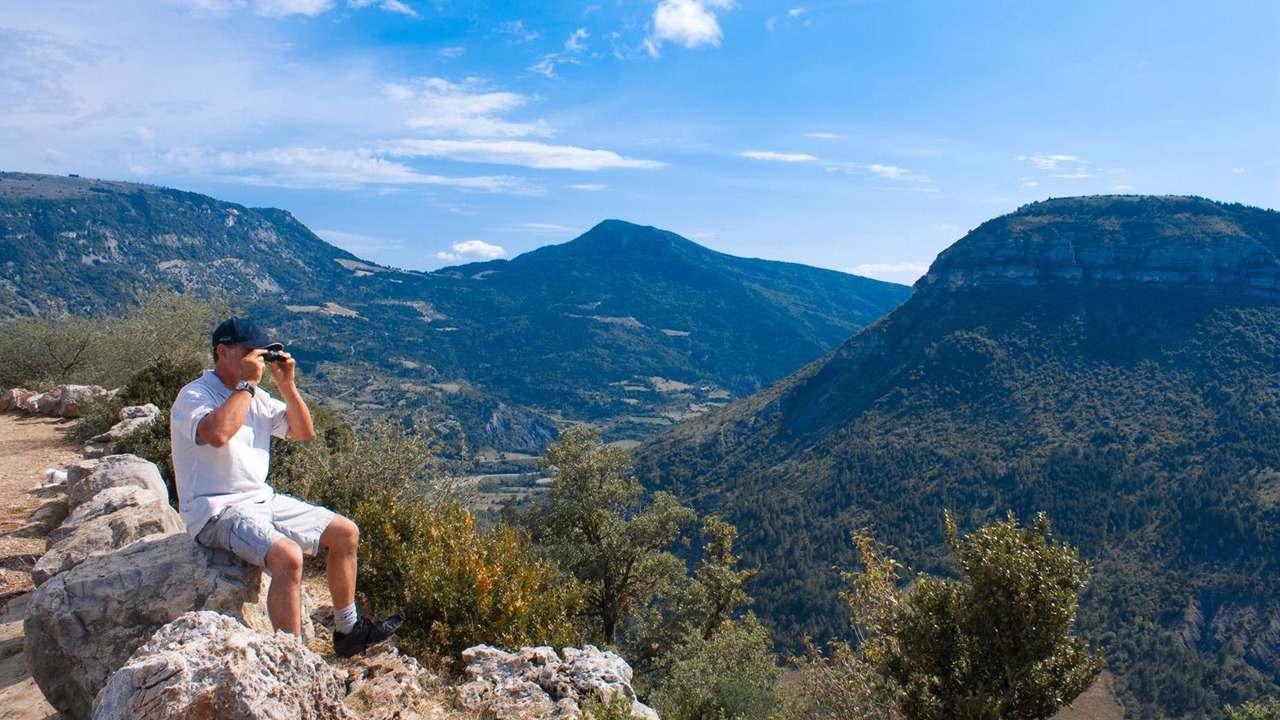 Photo of Outdoor in Remuzat