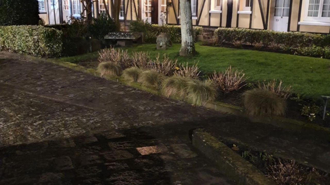 Photo of Outdoor in Avranches