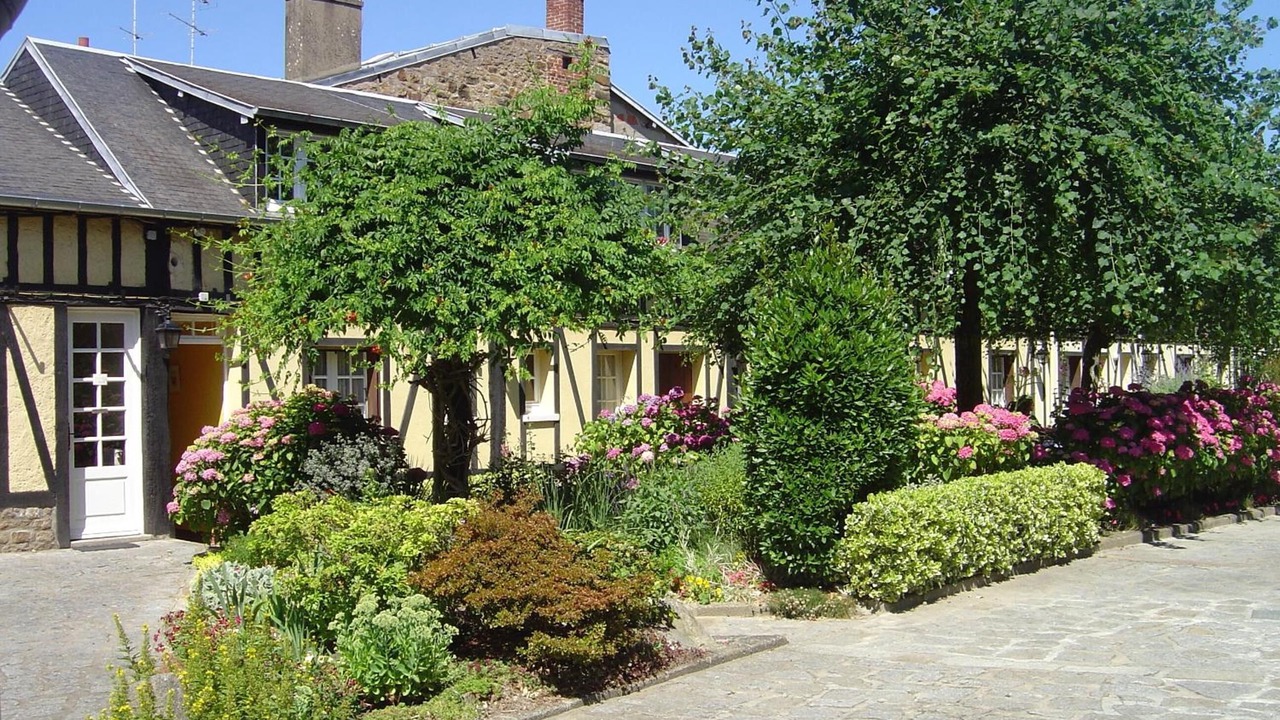 Photo of Outdoor in Avranches