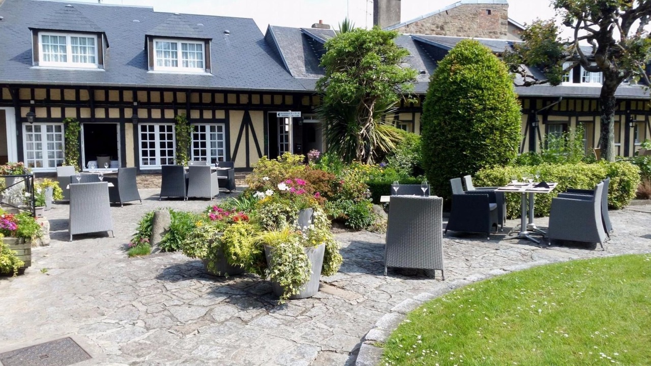Photo of Outdoor in Avranches