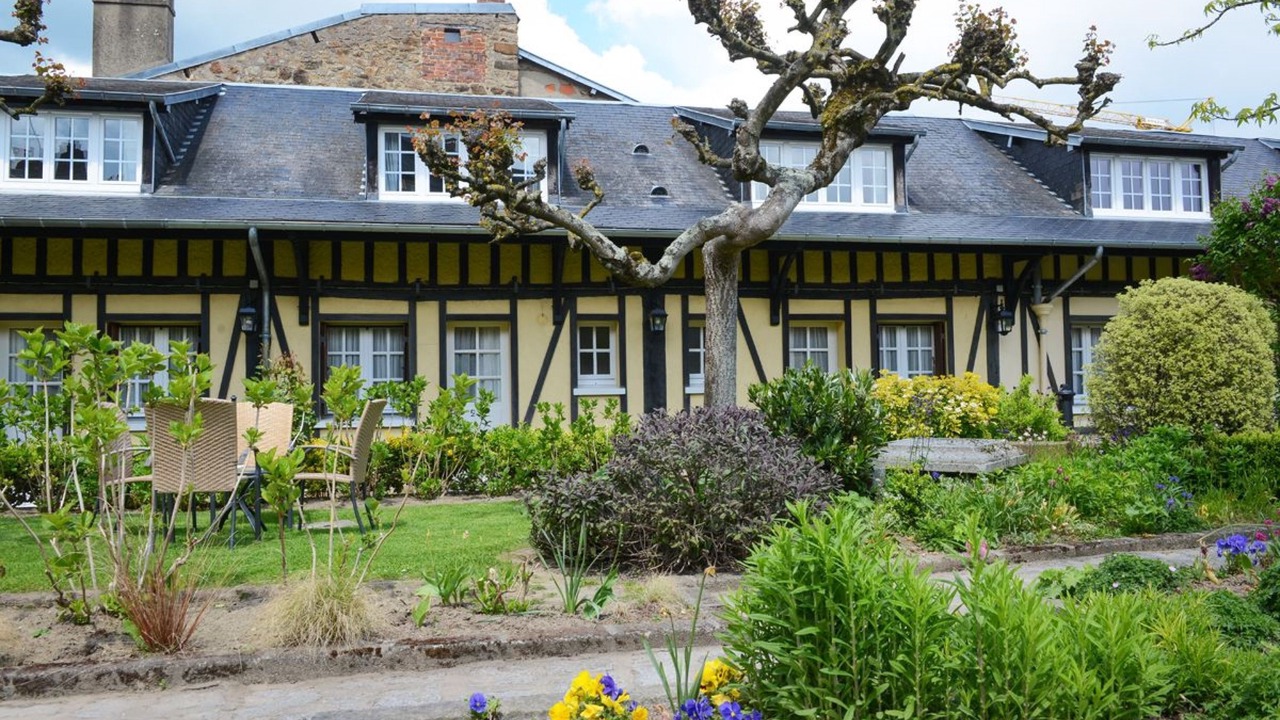 Photo of Outdoor in Avranches