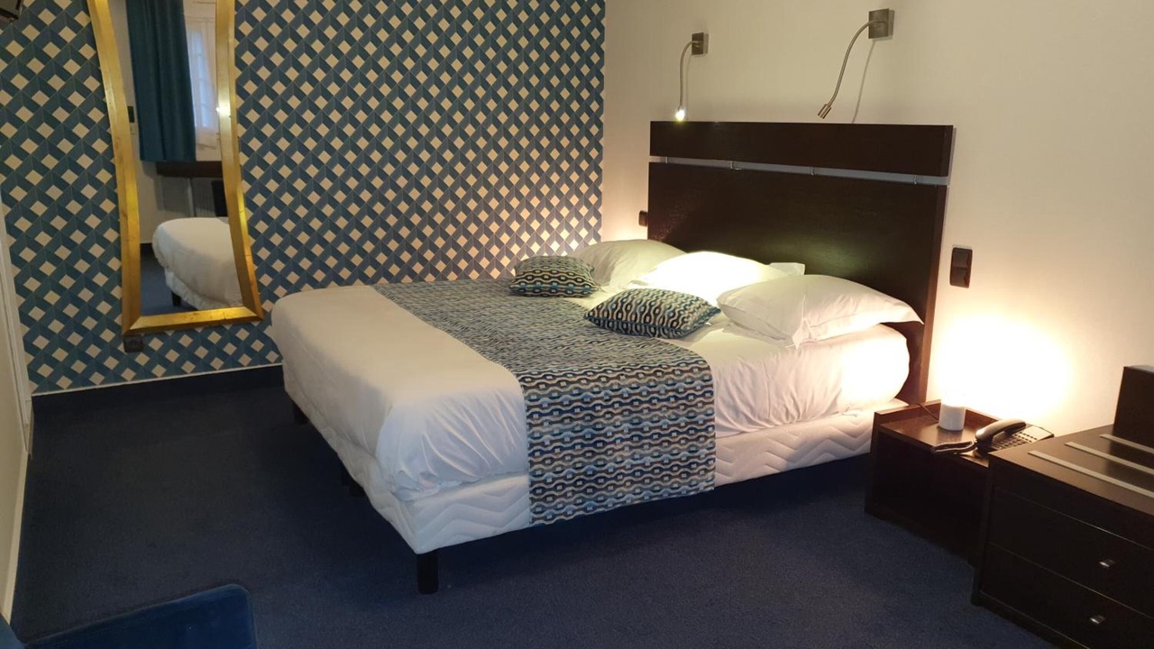 Photo of Bedroom in Avranches