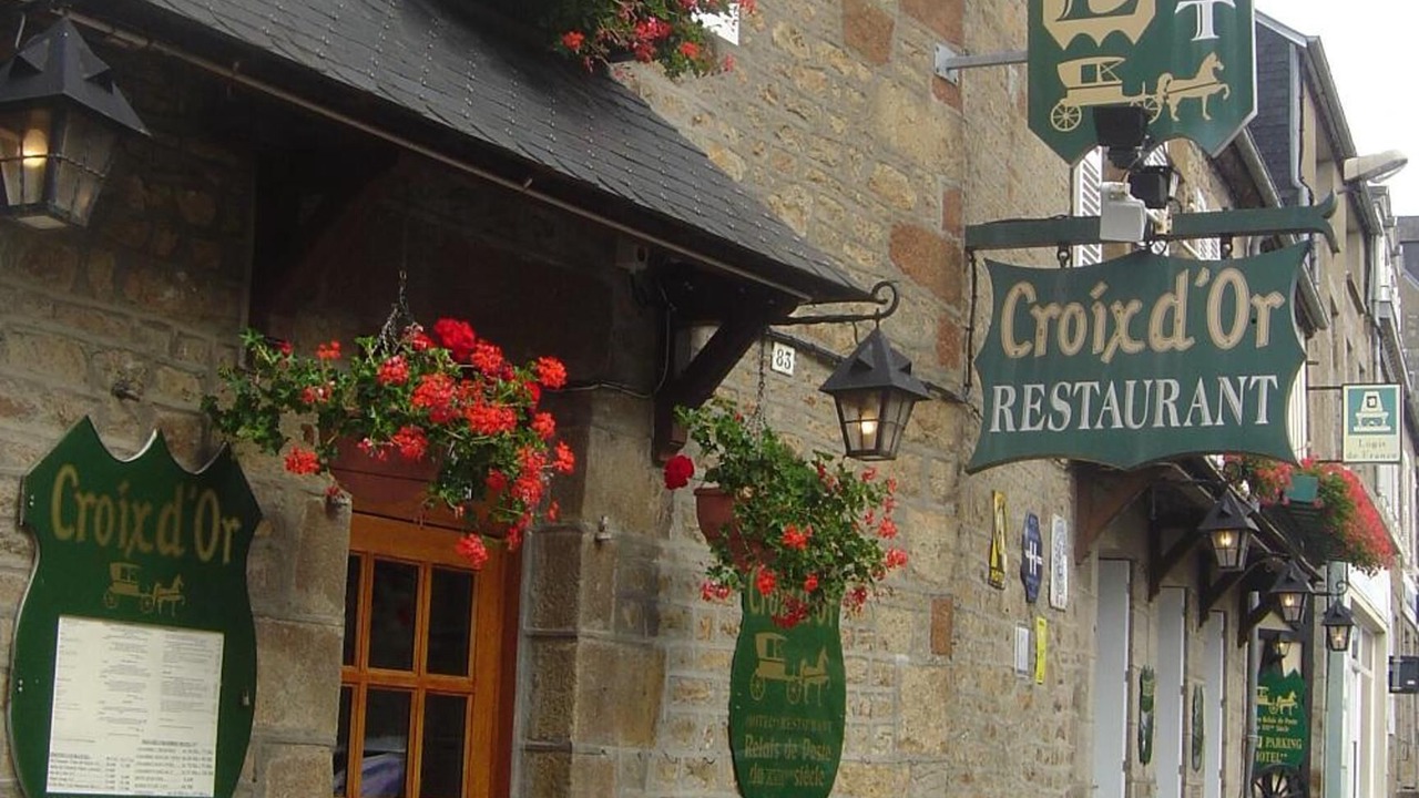 Photo of Outdoor in Avranches