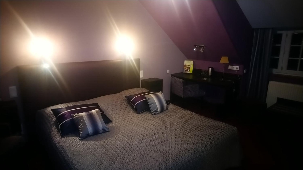 Photo of Bedroom in Avranches