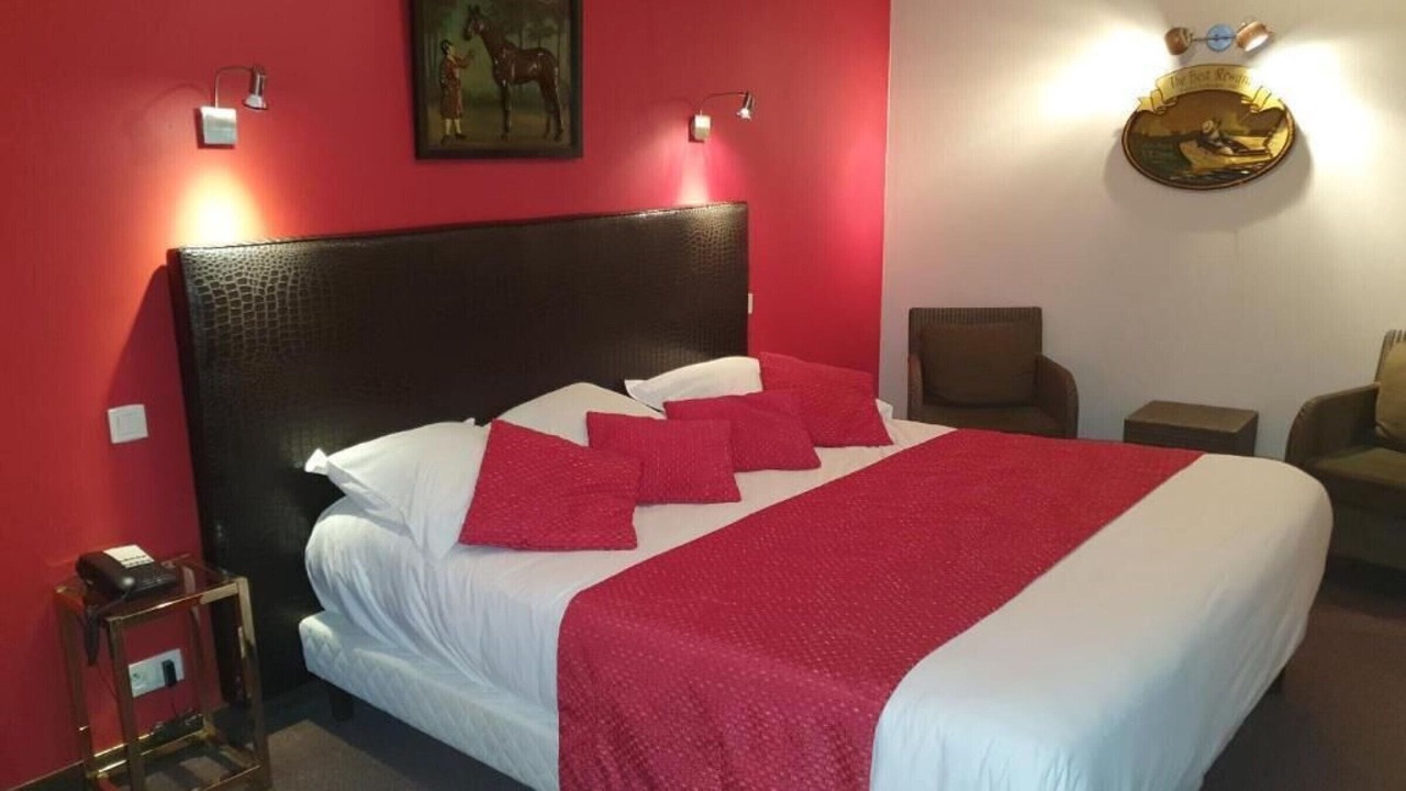 Photo of Bedroom in Avranches