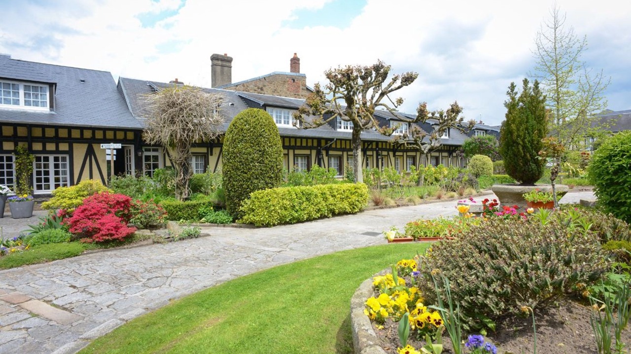 Photo of Outdoor in Avranches