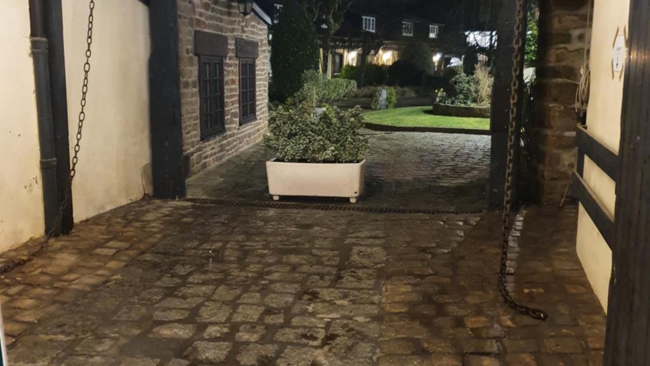 Photo of Outdoor in Avranches