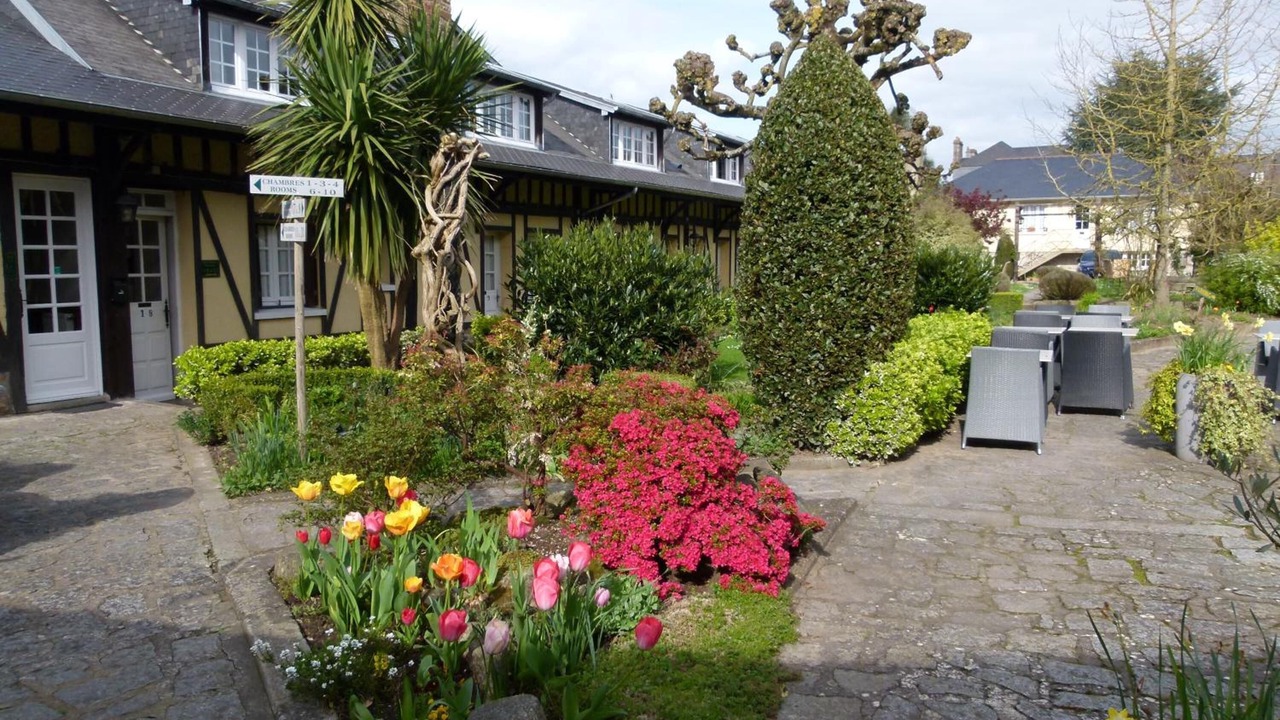 Photo of Outdoor in Avranches