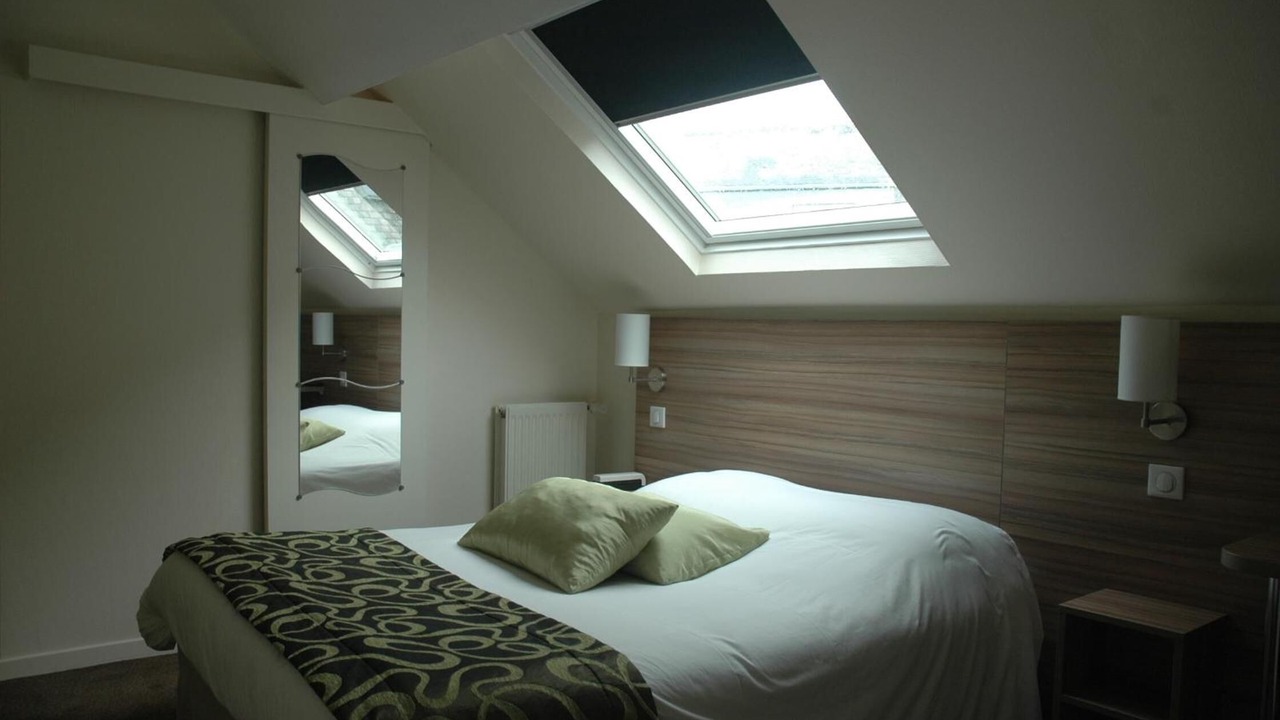 Photo of Bedroom in Savenay