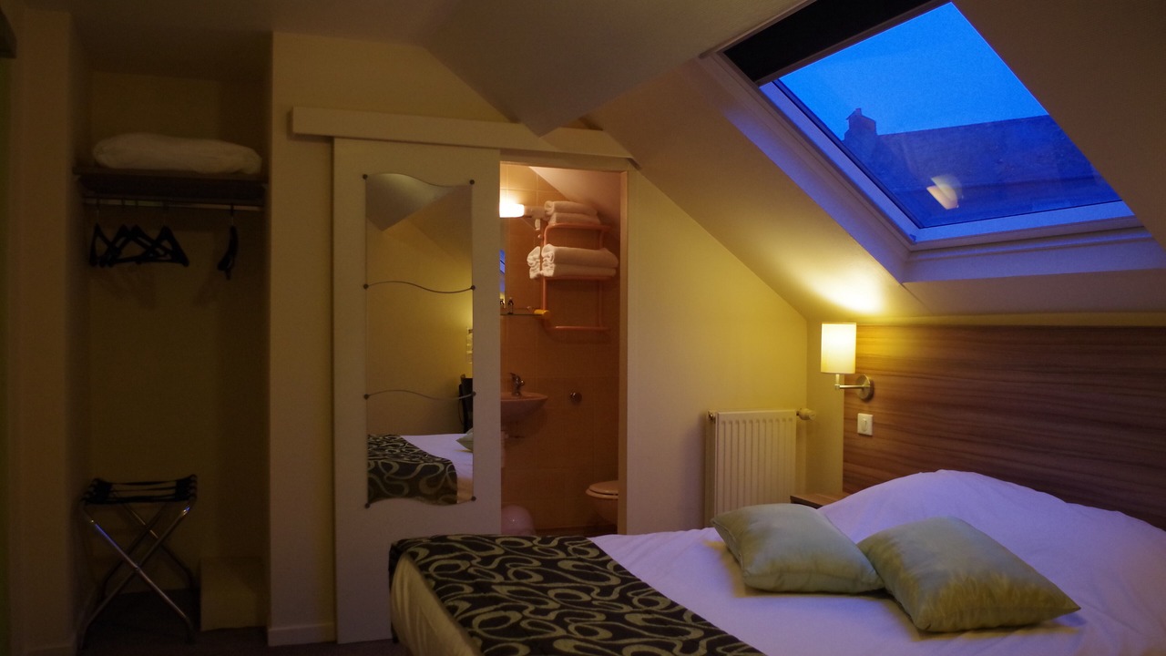 Photo of Bedroom in Savenay