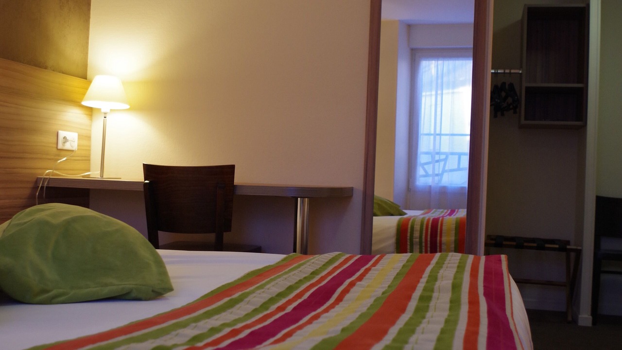 Photo of Bedroom in Savenay