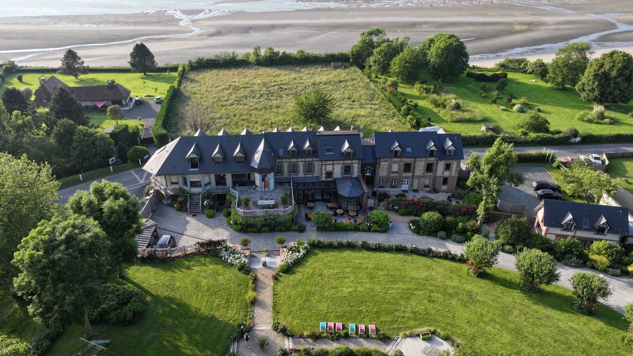 Photo of Outdoor in Honfleur
