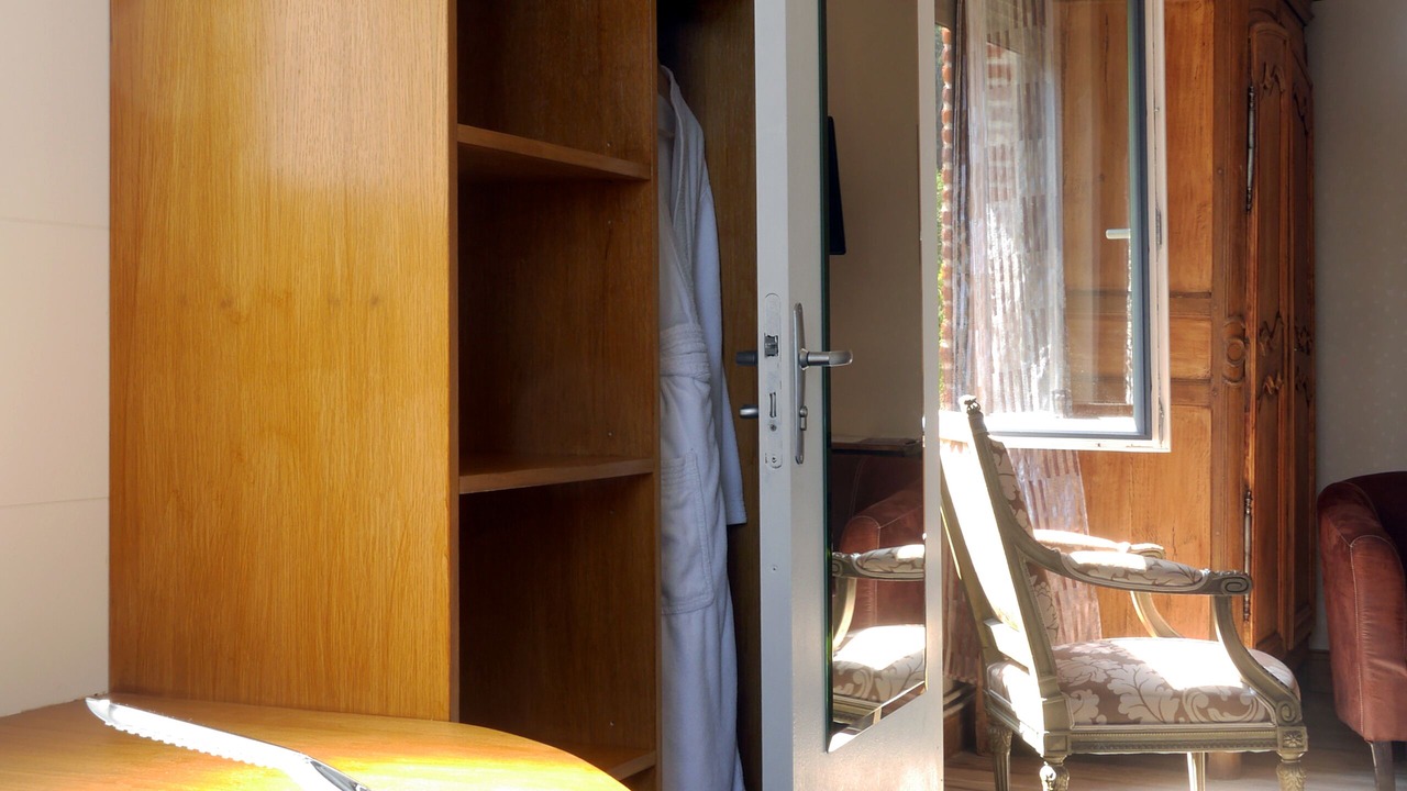 Photo of Bathroom in Honfleur