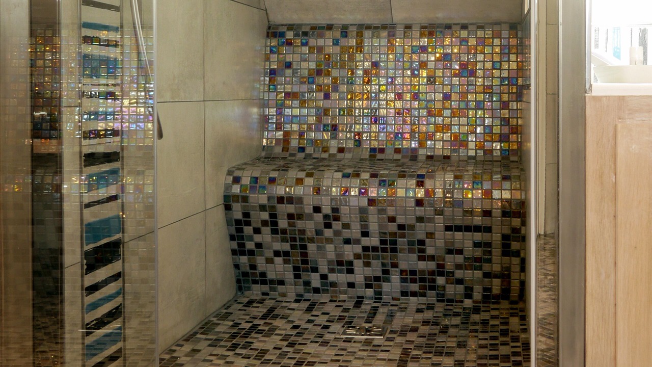 Photo of Bathroom in Honfleur