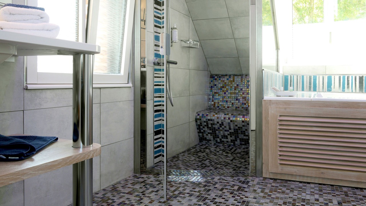 Photo of Bathroom in Honfleur