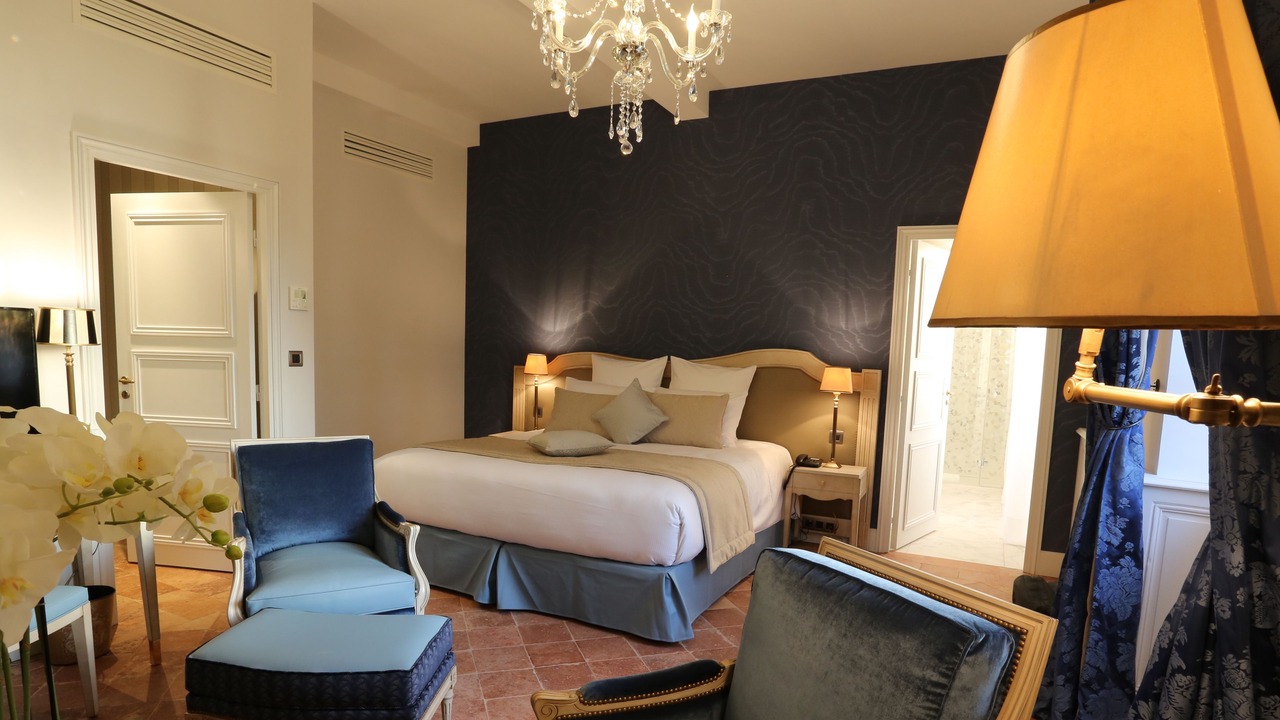 Photo of Bedroom in Drudas