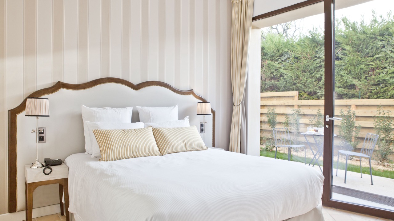 Photo of Bedroom in Drudas