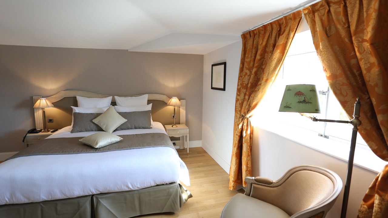 Photo of Bedroom in Drudas