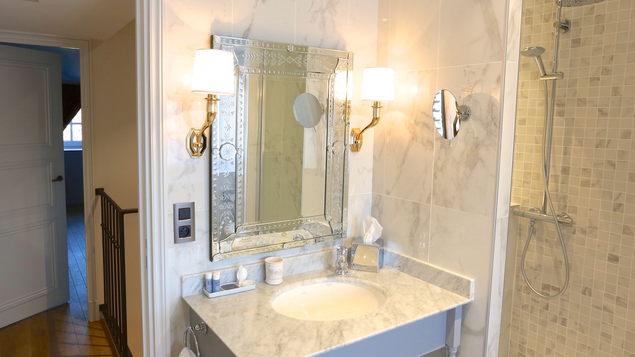 Photo of Bathroom in Drudas