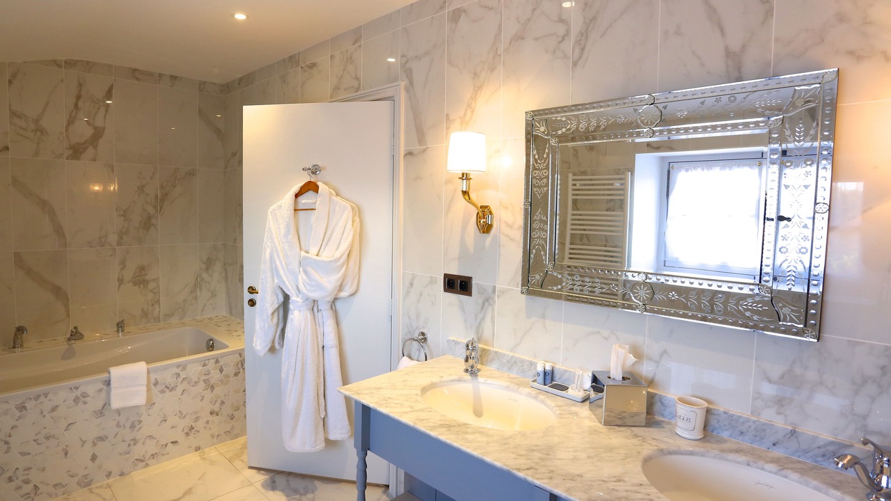 Photo of Bathroom in Drudas