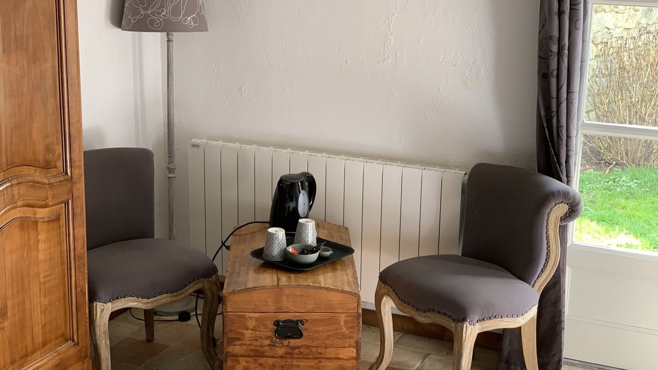 Photo of Bathroom in Savigny-en-Veron