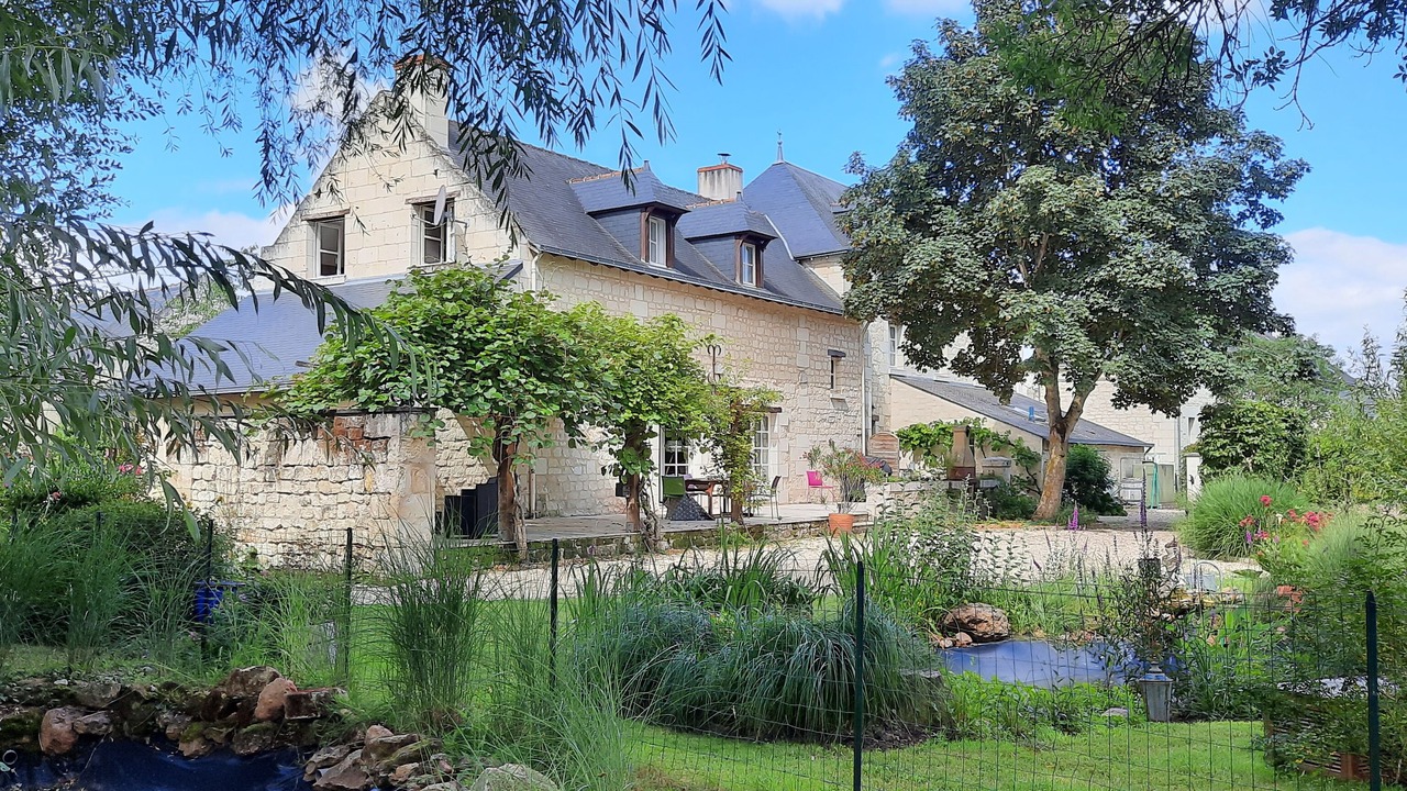 Photo of Outdoor in Savigny-en-Veron